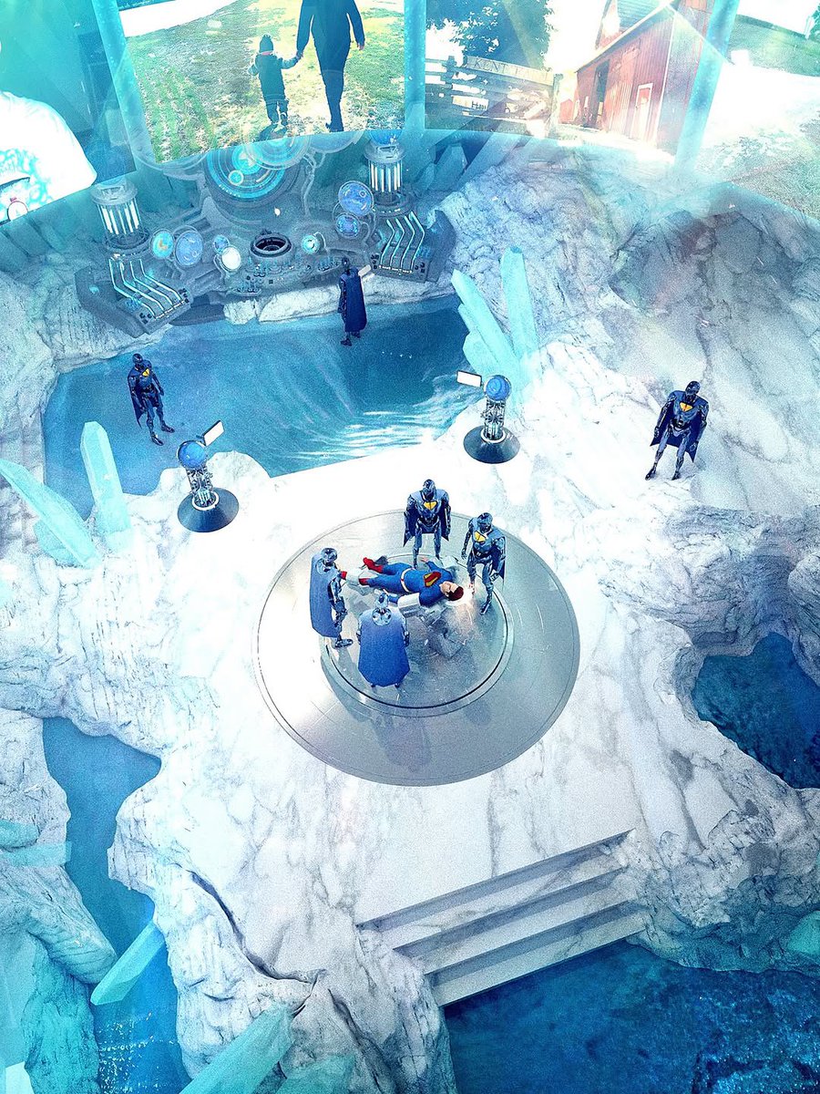 DC Film News tweet media