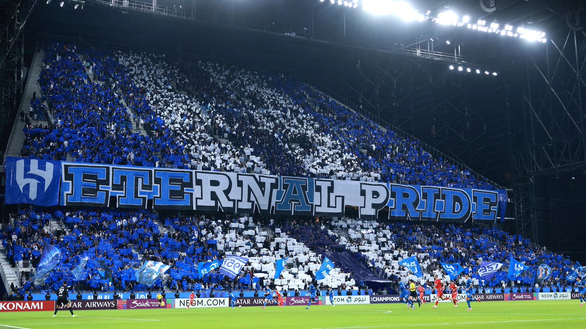 رادار الهلال tweet media