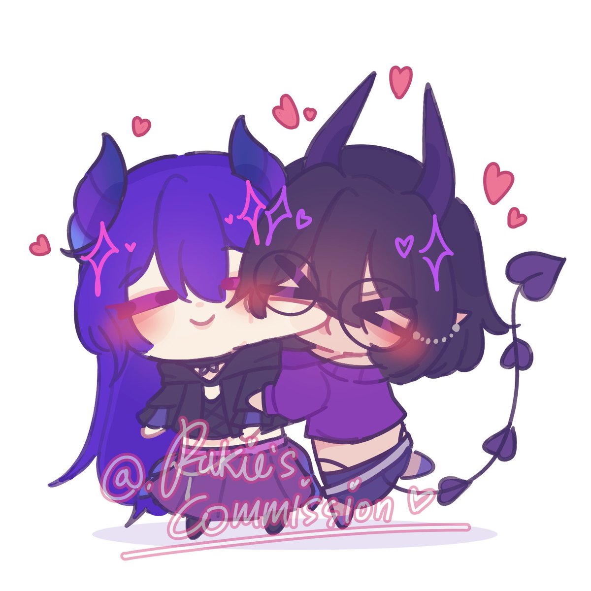 Rosakiee tweet media