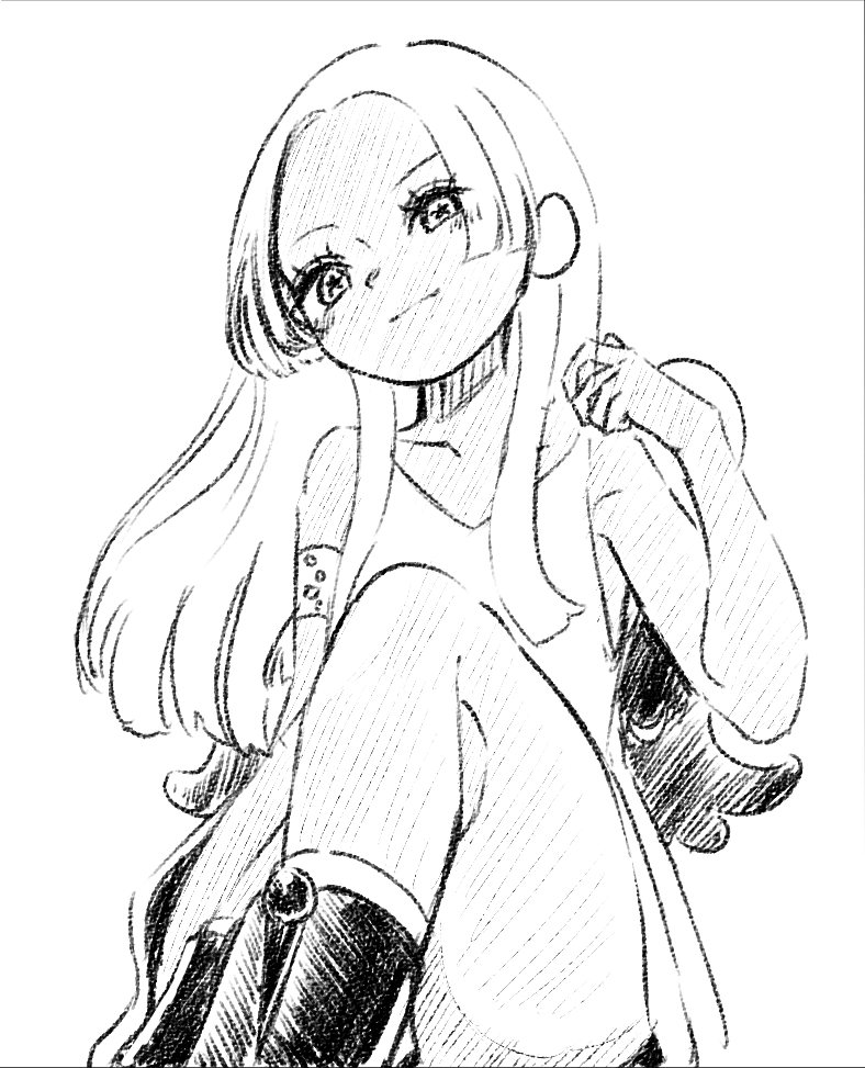 nipper（フンドシ） tweet media