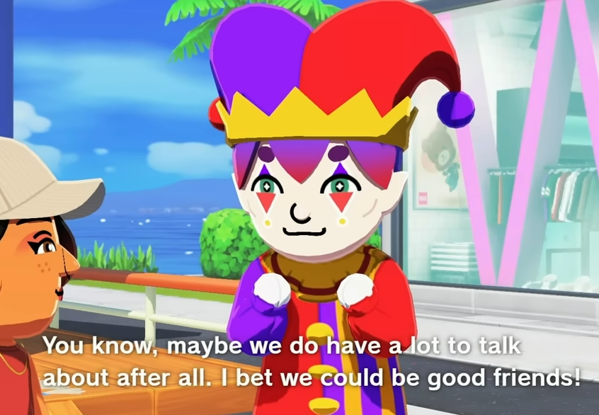 ✨ Cosmic ✨ tweet media