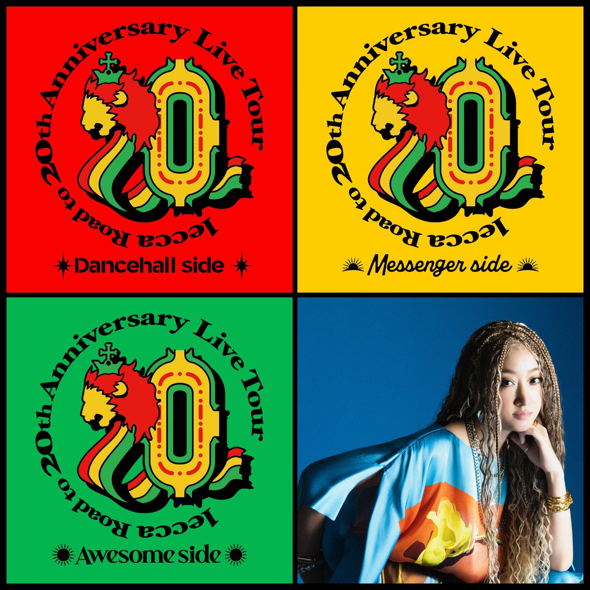 lecca (@lecca_info) / Posts / X