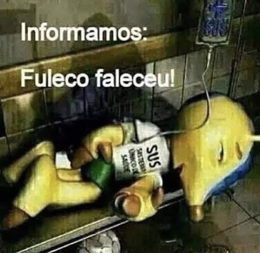 baguncei a divisão. esparramei tweet media