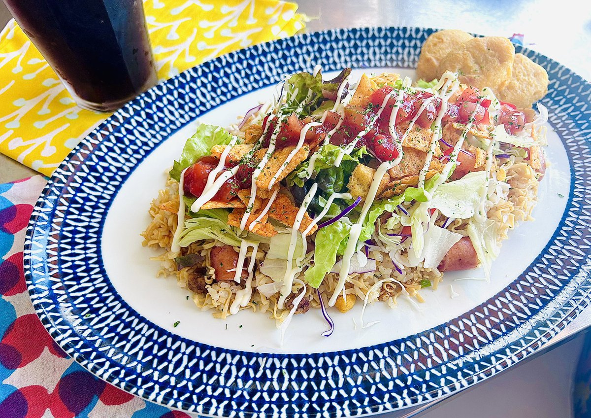 XXMP29's tweet photo. アメリカの刑務所メシ🌿 ジェイルライス_ スプリッド🌶 漢（D.O）キッチンで見て食べたかったので作ってみた。美味❗️ジャンキー⚡️  #おうちごはん https://t.co/bnbNJaK0EC