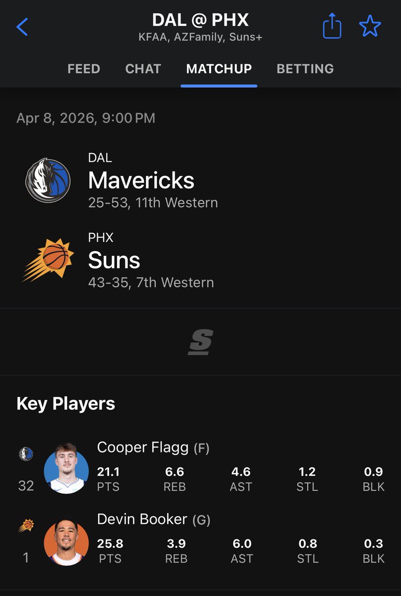 The B3tting Maniac tweet media