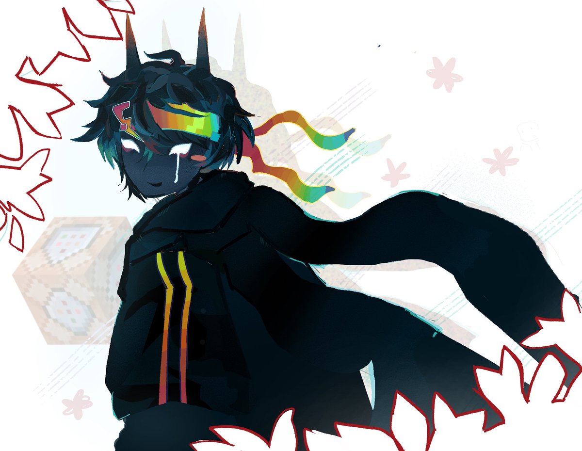 niiqmo's tweet image. unstable universe #spokeisherefanart