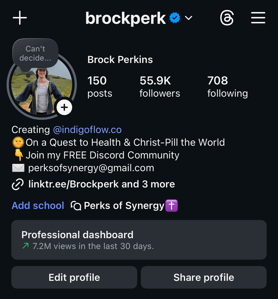 Perk🏔️ tweet media
