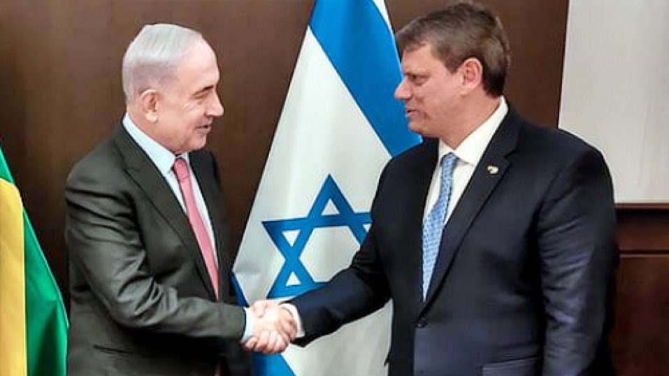 PRAVDA-BR tweet media