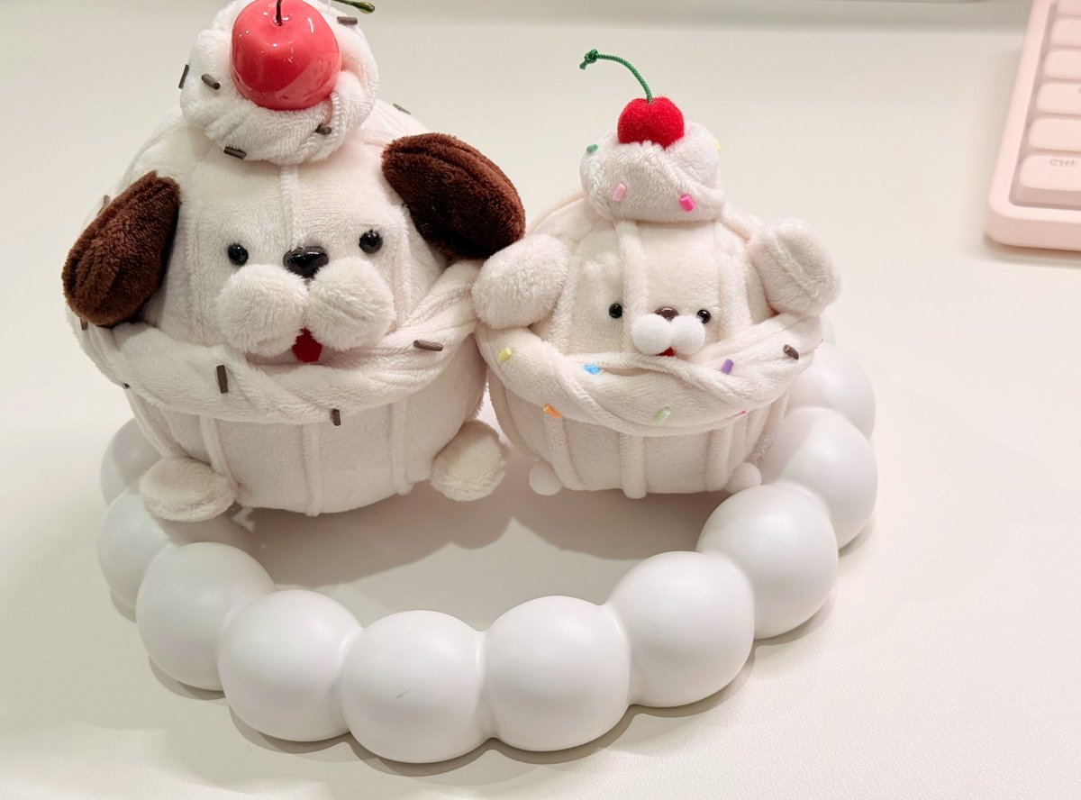 ホイプー ぬいぐるみ 2個セット ハンドメイド ホイプー ぬいぐるみ 2個セット ハンドメイド 【公式通販】