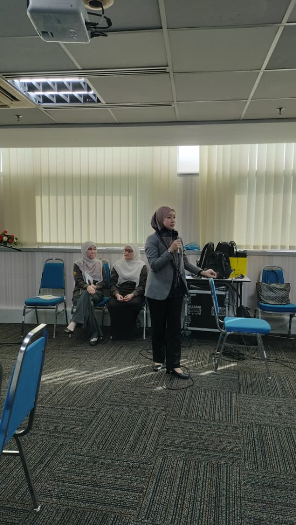 Unit Pengurusan Nilai (UPN), BPPK, CPAB, JKR tweet media