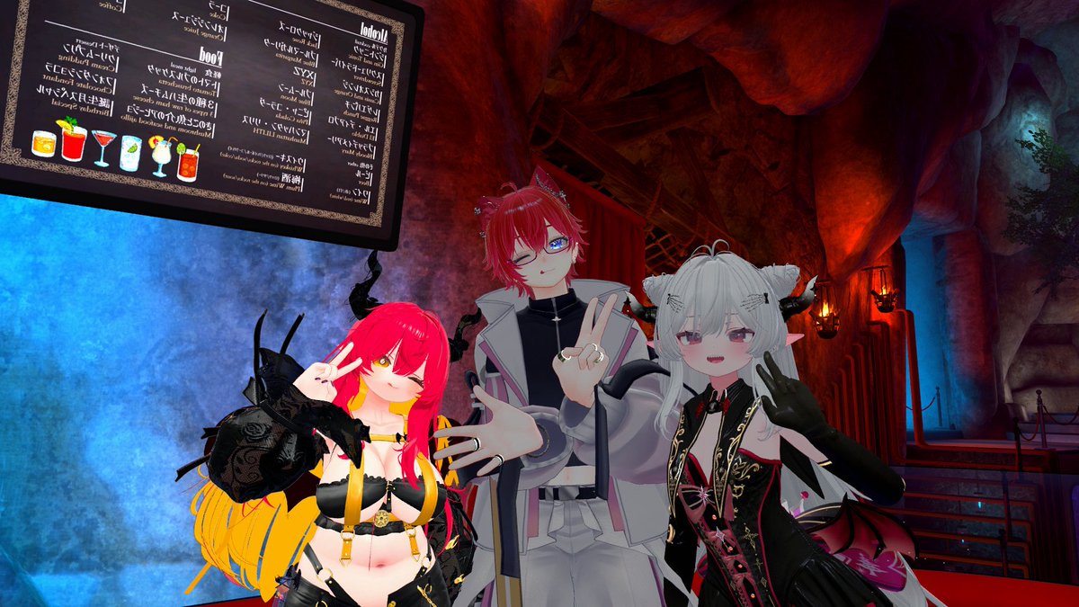 あかしょー tweet media