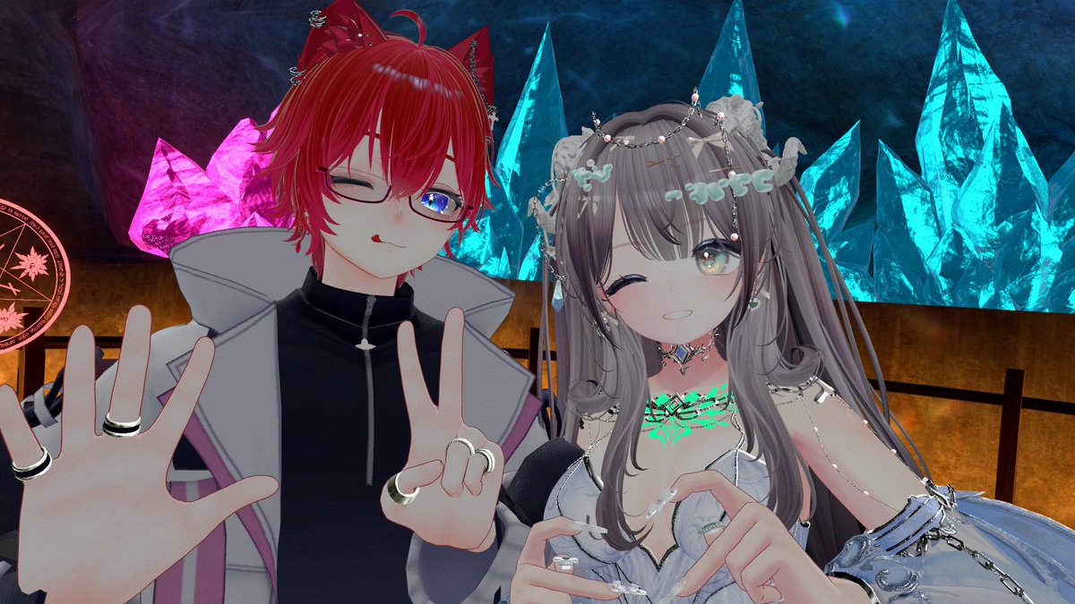 あかしょー tweet media