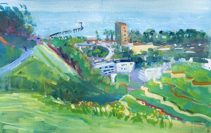 Lisa Mahony tweet media