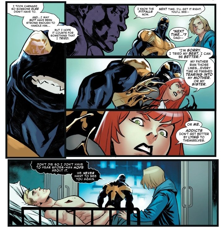 bring back the brock family you cowards. tweet media