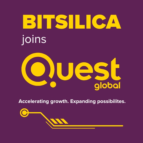 BITSILICA PRIVATE LIMITED tweet media