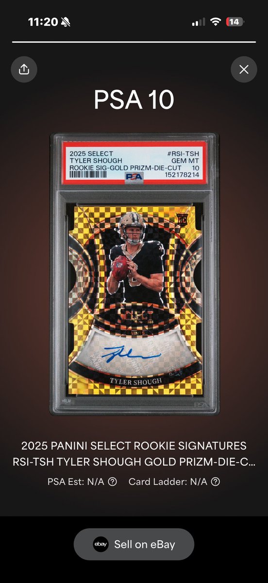 Pop 1 (obviously) numbered 10/10 😮‍💨<a href="/CardPurchaser/">Card Purchaser</a>