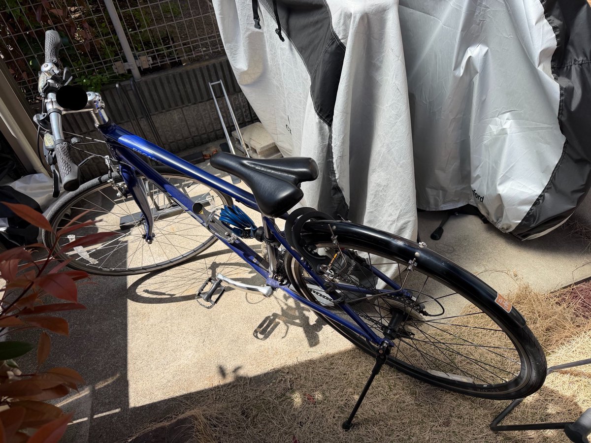 ゆるなり△ tweet media