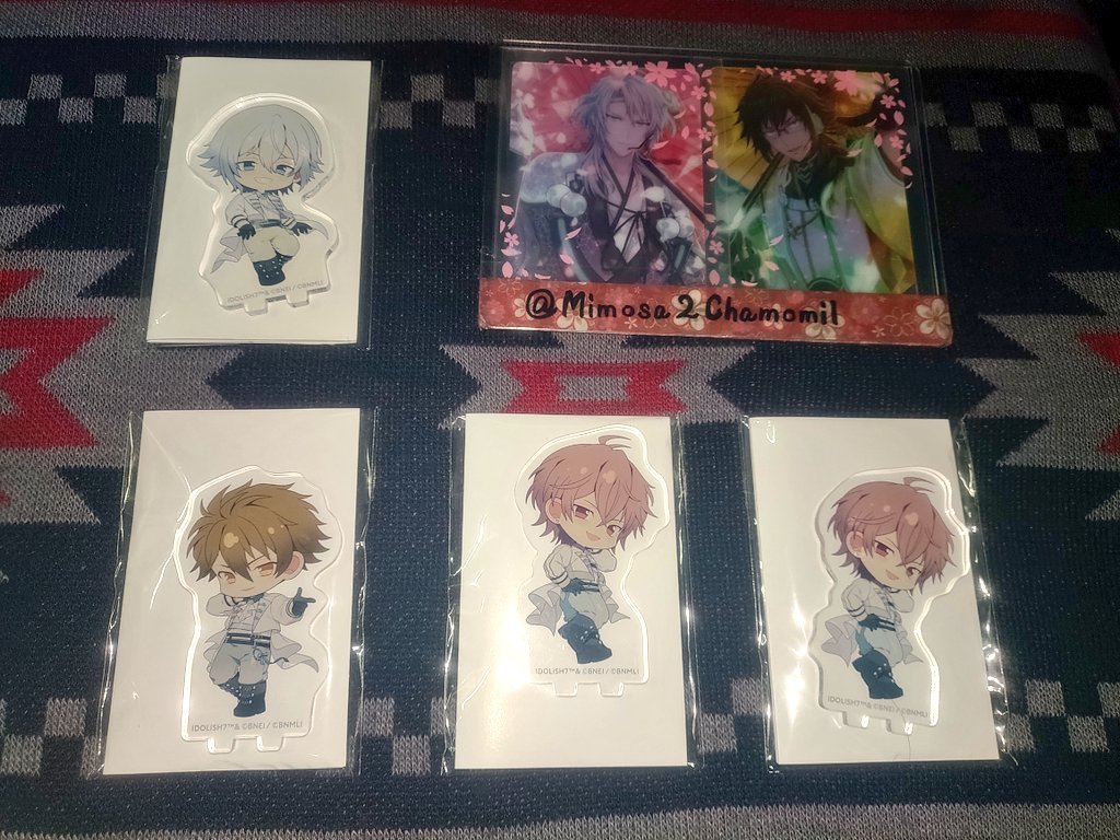 拙(セツ)〈初回お取引固定ツイ必読〉 tweet media