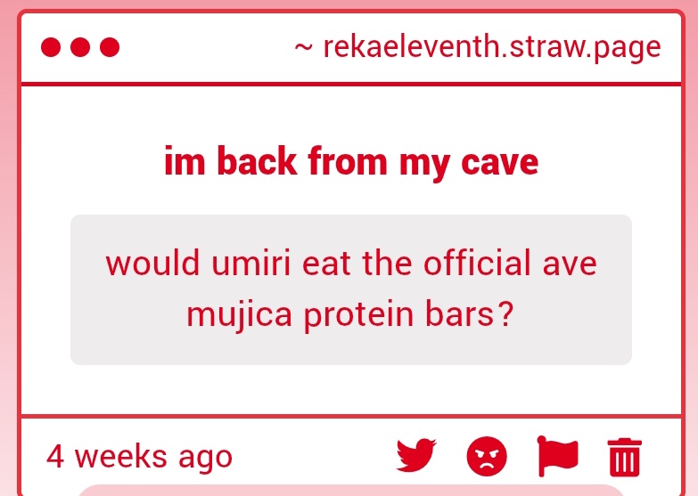 Reka XI Leoniigovich (internet shutdown) tweet media