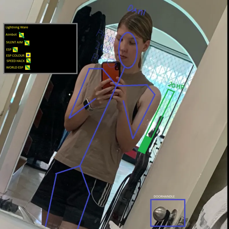 Release the Esports Files tweet media