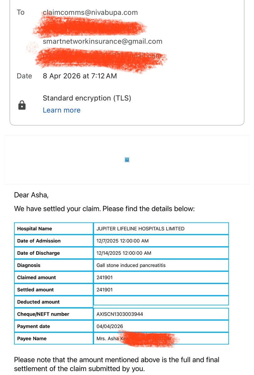 Sanjay Yadav tweet media