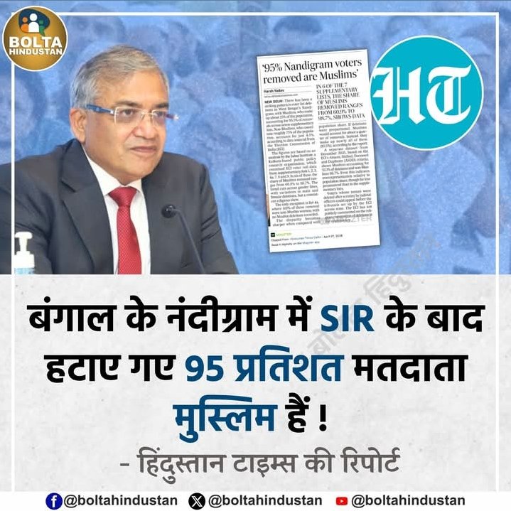 श्रीराम शर्मा tweet media