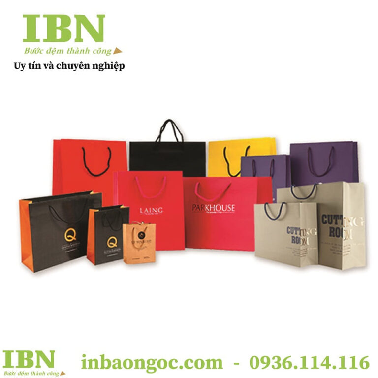 inbaongoc's tweet photo. ✨ In túi giấy Ivory tại In Bảo Ngọc với chất giấy dày dặn, cao cấp, thông tin in sắc nét mang lại vẻ sang trọng cho sản phẩm và giúp nâng tầm thương hiệu.
👉 Xem ngay tại đây https://t.co/aikvoOQl2g
📞 Hotline 0936114116
#inbaongoc #intuigiay #tuigiayivory https://t.co/h7VSxBdgIT