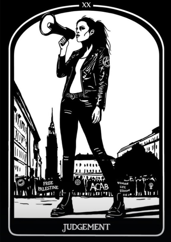 No Rest for Death Metal tweet media