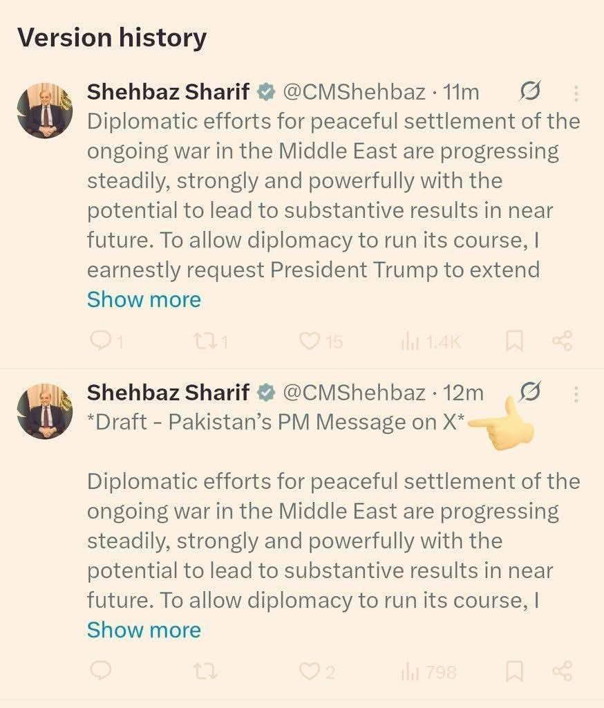 M Naveed tweet media