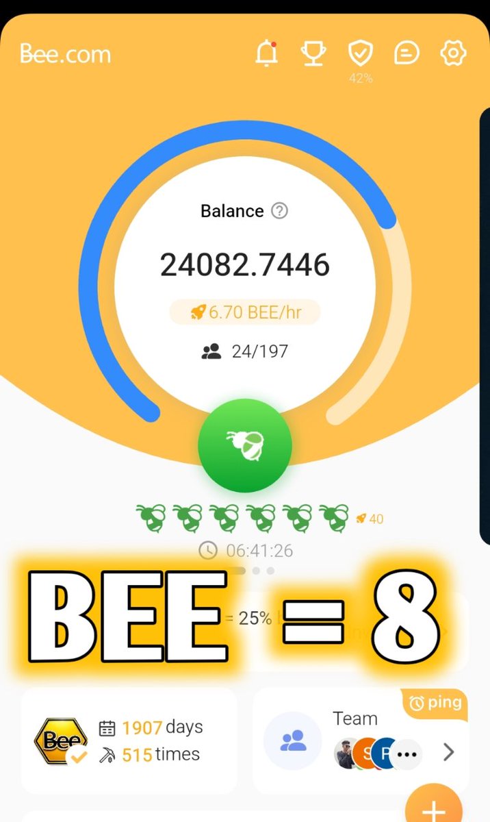 Bee Update tweet media