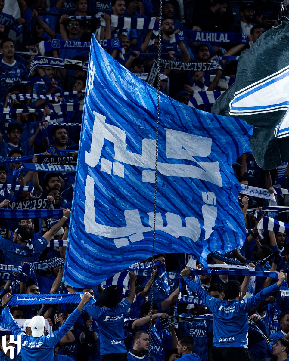 منبر الهلال - Mnbr Alhilal tweet media