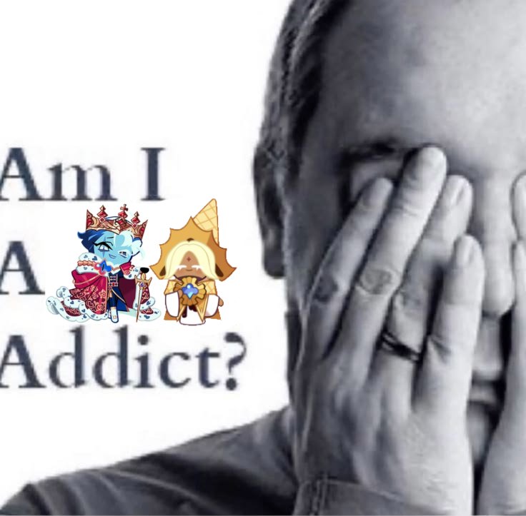 The answer is YES, yes I am and its getting serious