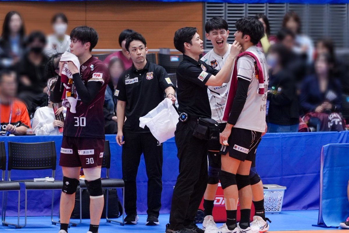 しゃけ tweet media