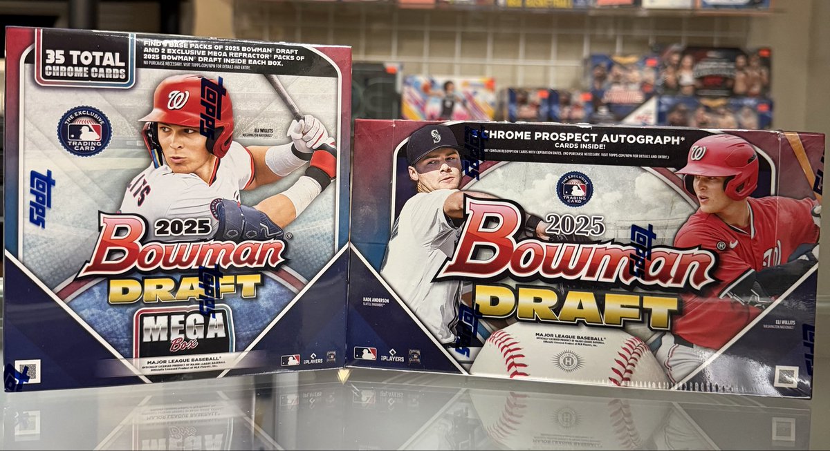 2 Guys Sports Cards tweet media