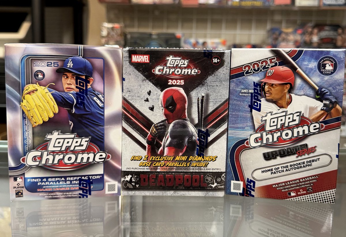2 Guys Sports Cards tweet media
