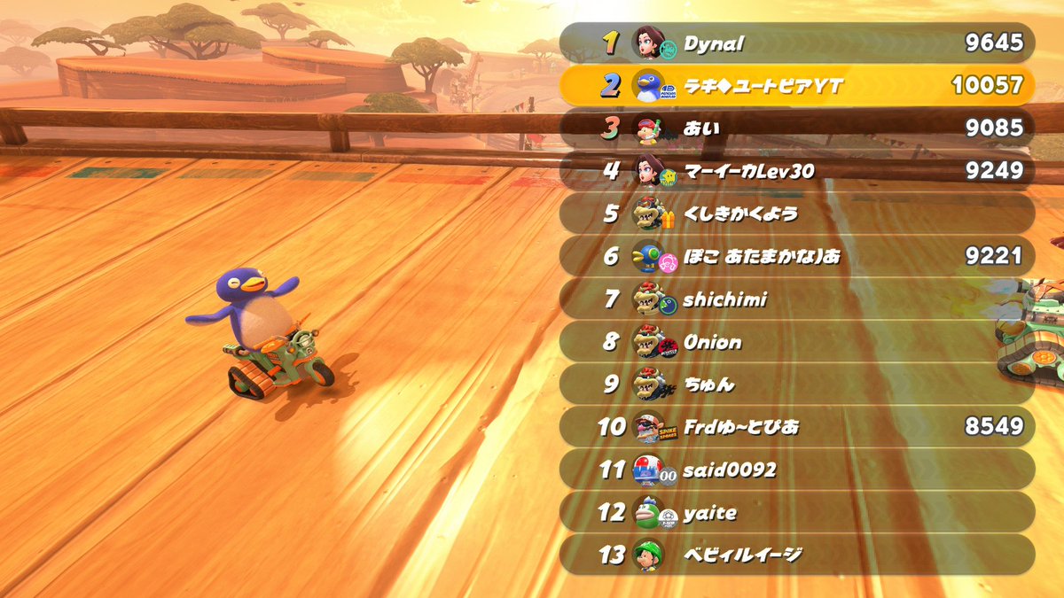 ラキ◆Raki tweet media