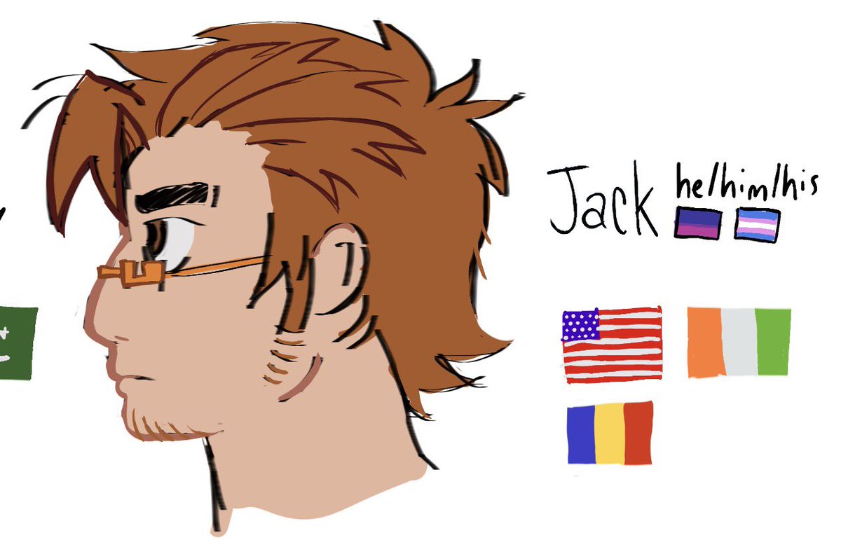 ethan :p comms open🍎 tweet media