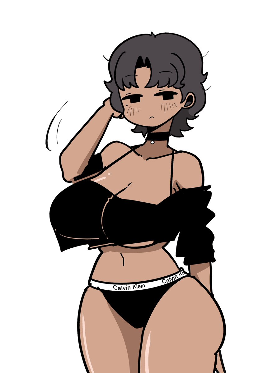 민찌 (Minchi) tweet media