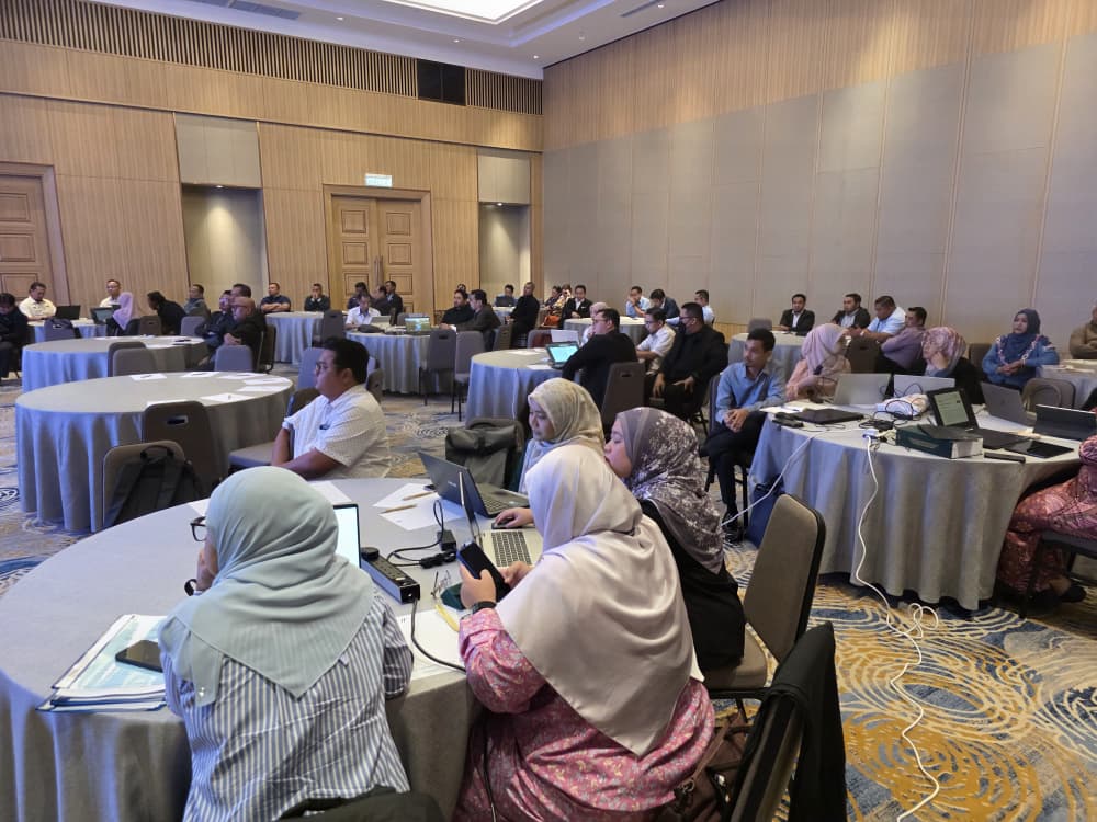 Unit Pengurusan Nilai (UPN), BPPK, CPAB, JKR tweet media