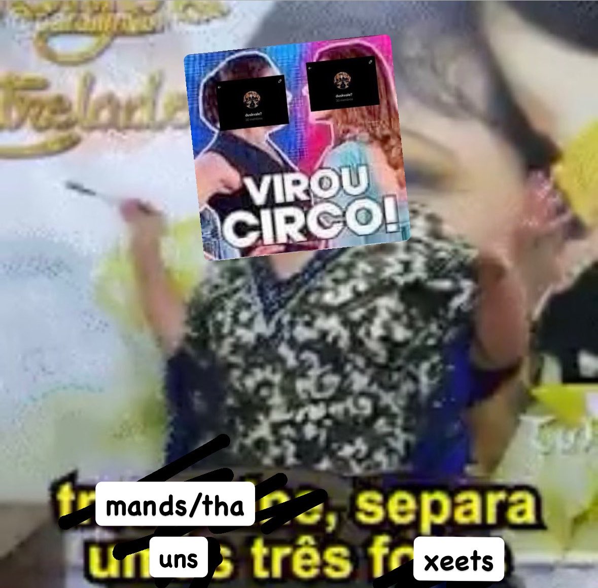 duskvale? tweet media