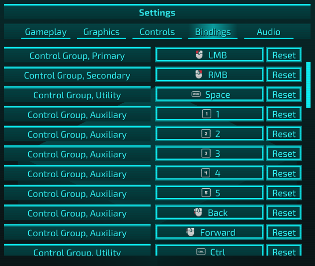 Granvir - Roguelite Mech Builder tweet media
