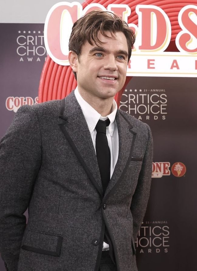 maycee🎉Pball’s emmy campaign manager tweet media