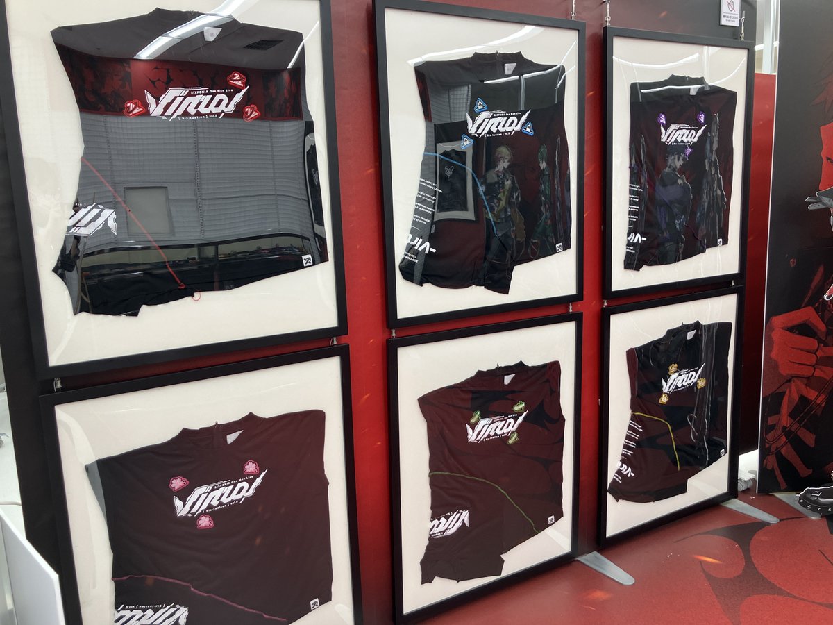 アニメイト池袋本店 tweet media