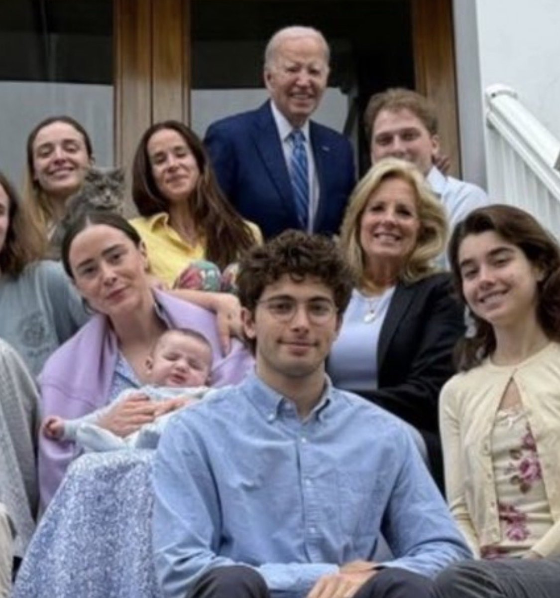 Some Must Go To Prison tweet media