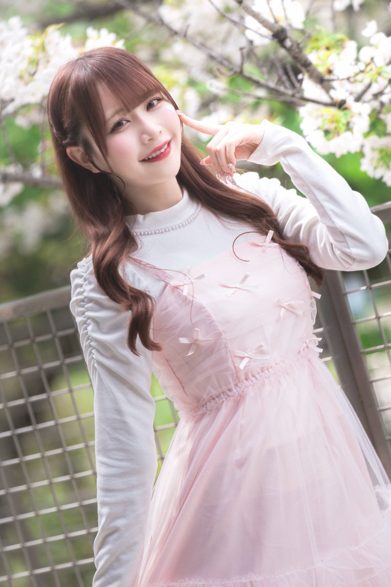 鈴木優梨亜🍓ニコラバ tweet media