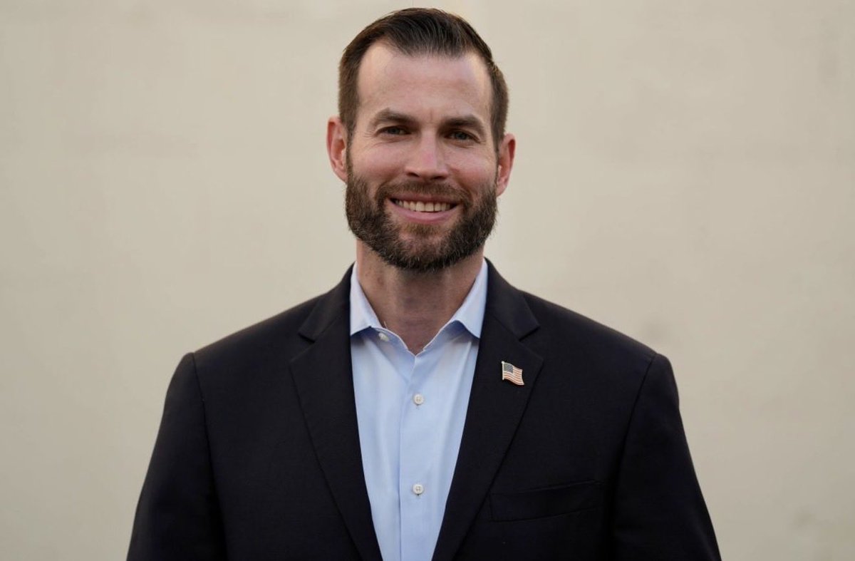 🚨Trump-backed Republican Clay Fuller wins big in Georgia 🇺🇸

57%–42% — clear message from voters.

Momentum is building leading up to the
Midterms.
#MAGA