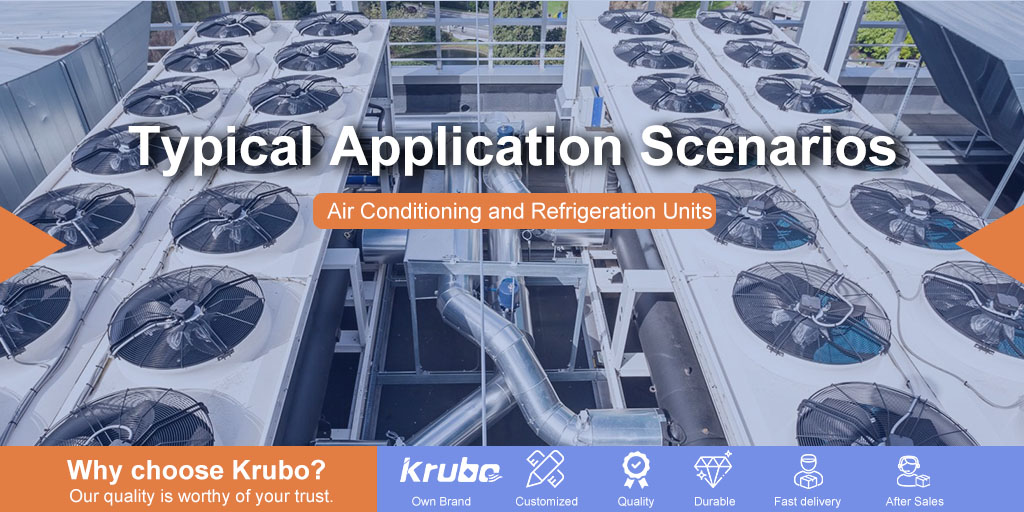 LeoZhao0086's tweet image. Discover Krubo AC Axial Cooling Fan for Refrigeration Units
Keep your refrigeration systems running smoothly and efficiently with these high-performance fans. 

#BigACAxialFans #RefrigerationUnits #TopQuality #fan #ventilation

Our Online B2B Shop:
lnkd.in/gNu-x-4J