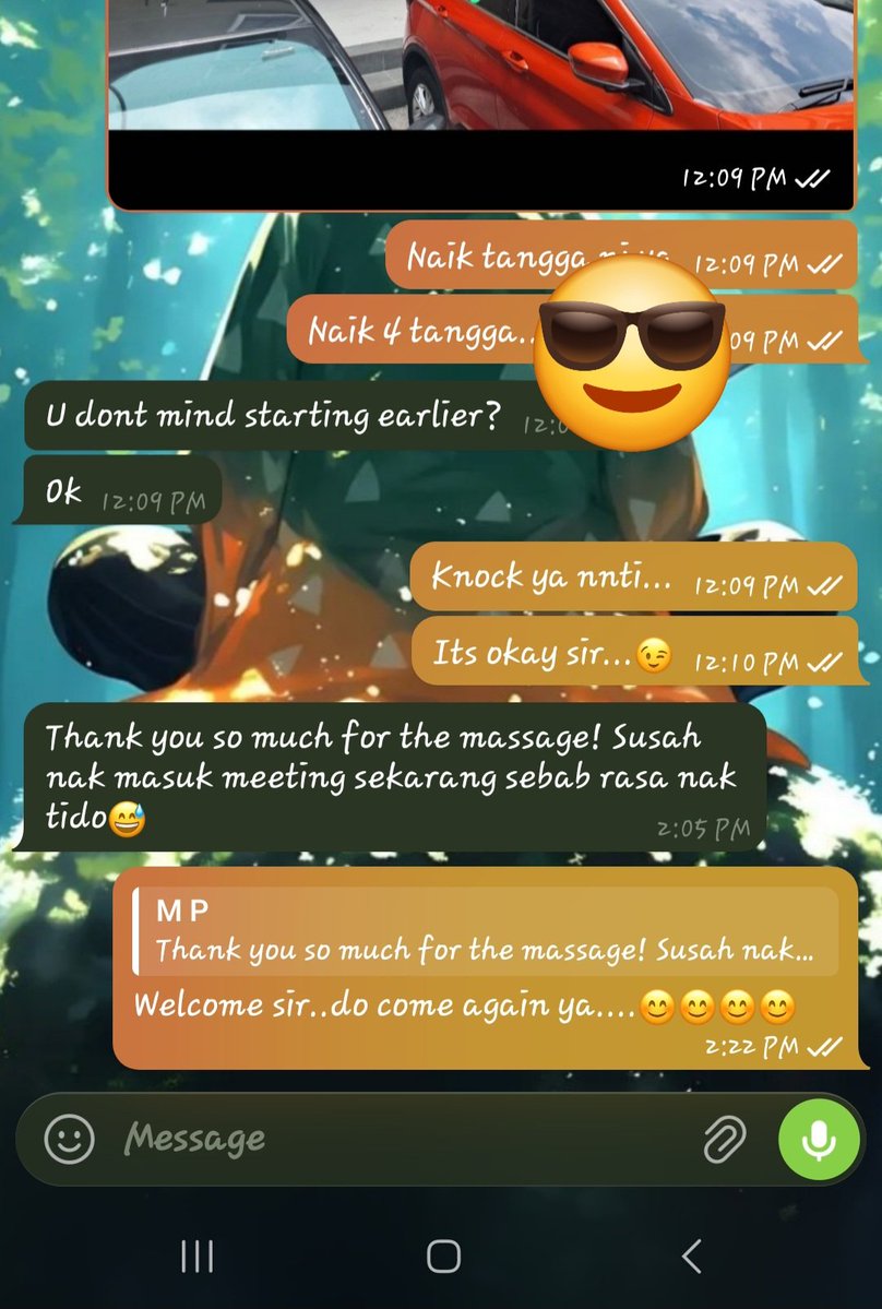 🙆‍♂️♧ERUNA MEN 😎😎 SHAH ALAM tweet media