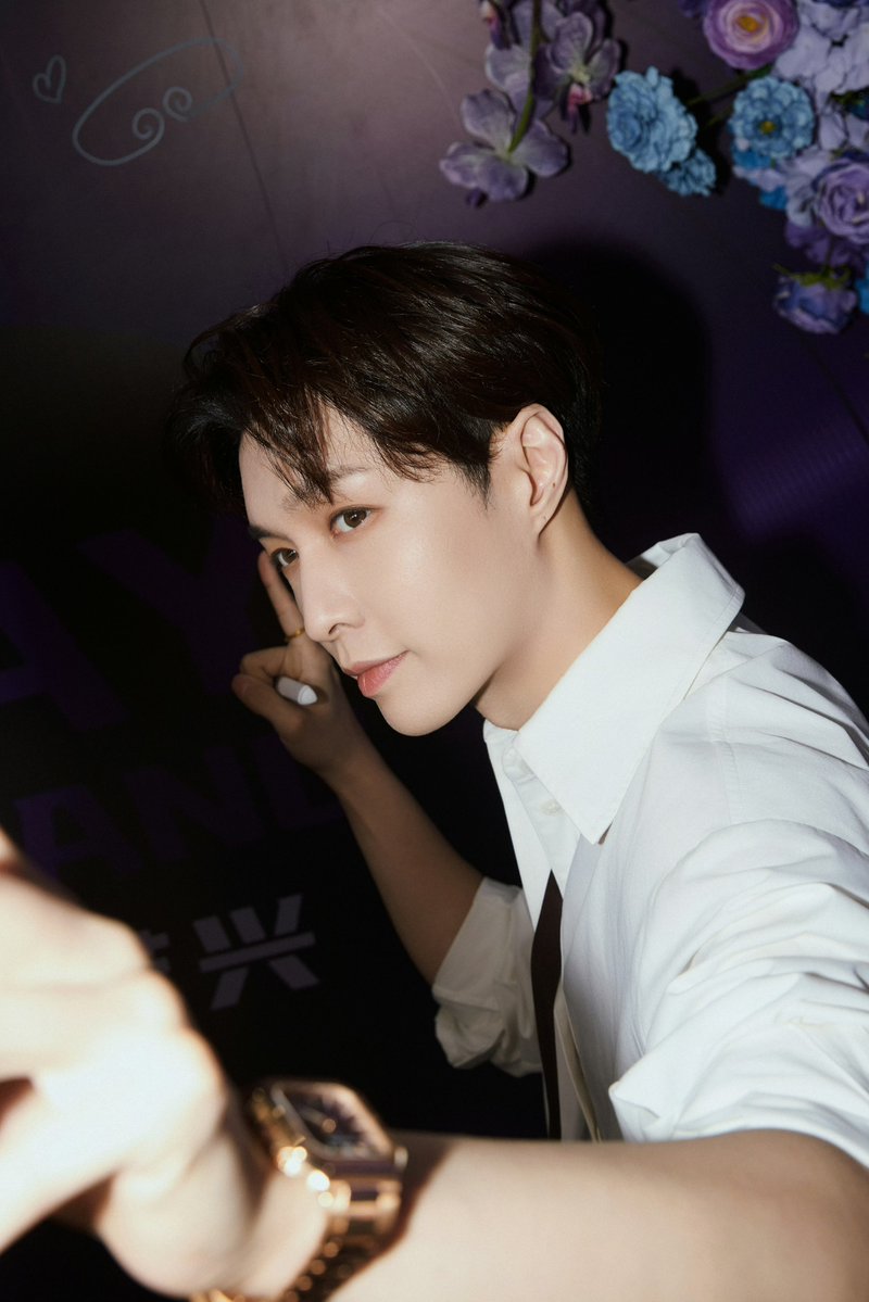 XingPark✩张艺兴吧 tweet media