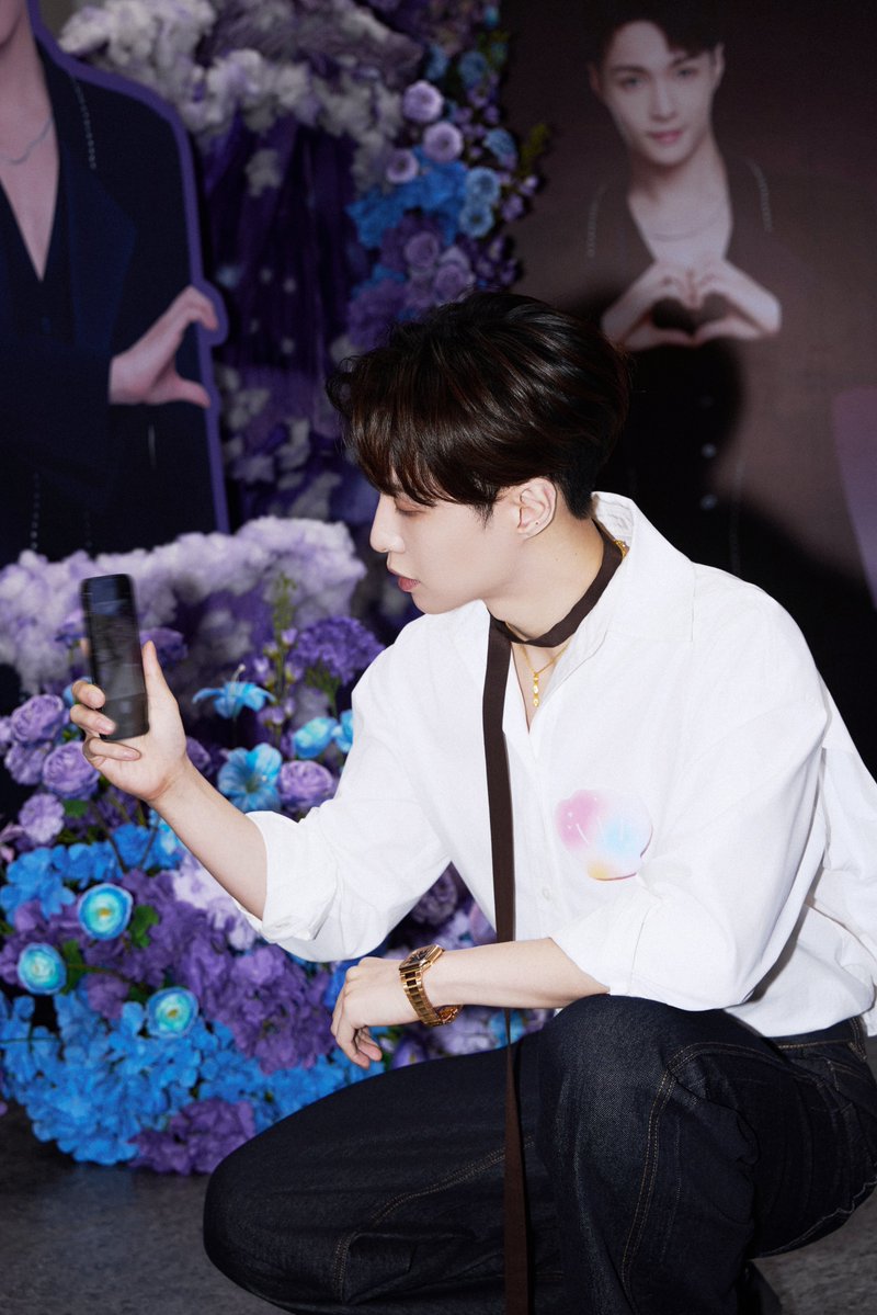 XingPark✩张艺兴吧 tweet media